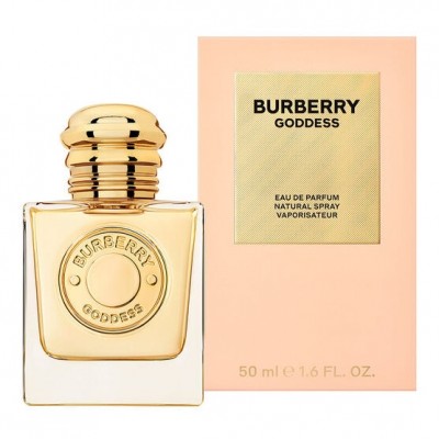 Burberry Goddess Eau de Parfum 50ml